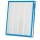 Kit filtro HEPA + prefiltro + filtro active carbon - per purificatore d'aria YKX-35-A01 - Beilian