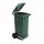 Kit pedale + anello per bidone carrellato 120 L - Mobil Plastic
