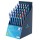 Penne a sfera Slider Memo XB - blu/nero/rosso assortiti - Schneider - expo 30 pezzi