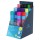 Penna sfera Slider Edge XB - colori standard e pastel - Schneider - expo 120 pezzi