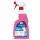 Detergente multisuperficie Sanialc - trigger 750 ml - alcolico - Sanitec