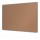 Lavagna Premium Plus - in sughero - 120 x 150 cm - Nobo