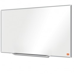 Lavagna bianca magnetica Impression Pro Widescreen - 40 x 71 cm - 32
