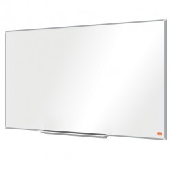 Lavagna bianca magnetica Impression Pro Widescreen - 69 x 122 cm - 55