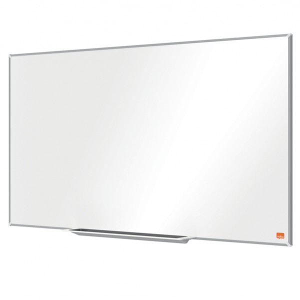 Lavagna bianca magnetica Impression Pro Widescreen - 106 x 188 cm - 85
