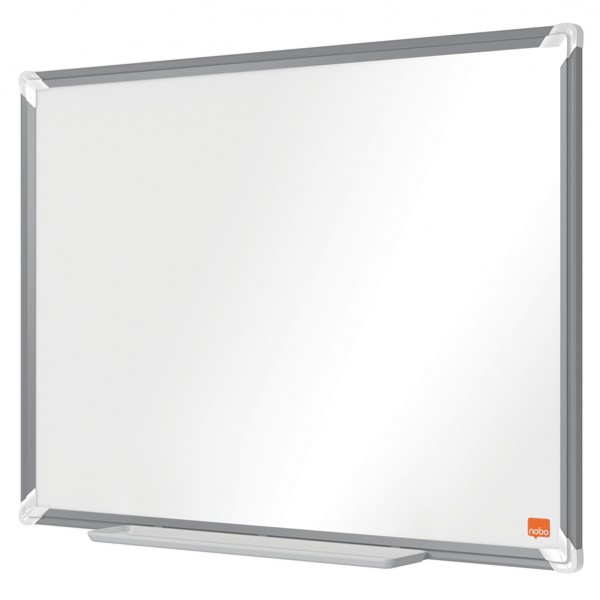 Lavagna bianca magnetica Premium Plus - 100 x 150 cm - Nobo Lavagna bianca magnetica Premium Plus - 100 x 150 cm - Nobo