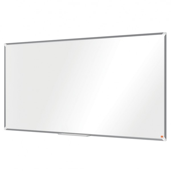 Lavagna bianca magnetica Premium Plus - 100 x 200 cm - Nobo Lavagna bianca magnetica Premium Plus - 100 x 200 cm - Nobo