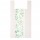 Shoppers Maxi - 30 x 60 cm - mater-bi - bianco - scatola 500 pezzi