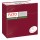 Quick pocket linea AirLaid - 40 x 40 cm - bordeaux - Fato - conf. 50 pezzi