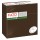 Quick pocket linea AirLaid - 40 x 40 cm - cacao - Fato - conf. 50 pezzi