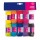 Matassa 100% cotone - lungh. 30 mt - colori assortiti - CWR - set 10 pezzi