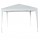 Gazebo PopUp - 3 x 3 m - acciaio/PL - bianco - Garden Friend