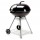 Barbecue Free Time - 88 x 62 x 56 cm - acciaio - nero - Garden Friend