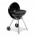 Barbecue Free Time - 73 x 50 x 45 - acciaio - nero - Garden Friend