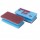 Spugne accoppiate - blu - Scotch-Brite - conf.10 pezzi