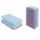 Spugne abrasive - viola - Scotch-Brite - conf. 6 pezzi