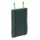 Tamponi media aggressività Fryer&Kitchen Cleaning Tool - verde - Scotch-Brite - conf. 6 pezzi