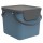 Pattumiera Albula - 40 L - blu horizon - Rotho