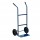 Carrello trasporto leggero - con ruota rigida - portata max 80 kg - Garden Friend