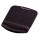 Mousepad con poggiapolsi in FoamFusion Microban PlusTouch - nero - Fellowes