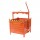 Contenitori per sfridi - portata max 2000 kg - Carvel