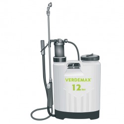 Pompa a zaino meccanica - 12 L - Verdemax
