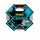 Nastro adesivo Extra resistente - 4,8 cm x 20 m - trasparente - Scotch