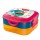 Lunch box 3 in 1 Picnick Concept - rosa corallo - Maped