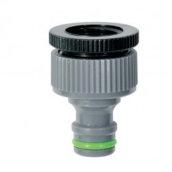 Raccordo rubinetto -  diametro 1/2” - 3/4