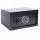 Cassaforte di sicurezza con serratura elettronica 405ET - 405 x 335 x 229 mm - Iternet