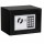 Cassaforte di sicurezza con serratura elettronica 230EF - 230 x 170 x 170 mm - Iternet
