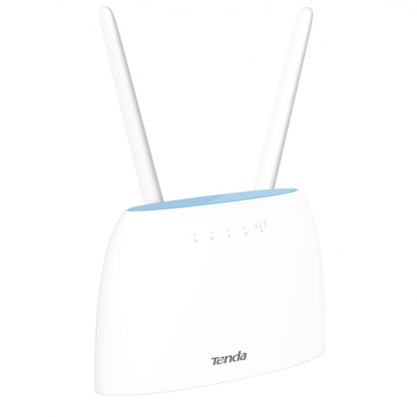 Router dual-band AC1200 - Wi-Fi 4G + LTE - Tenda