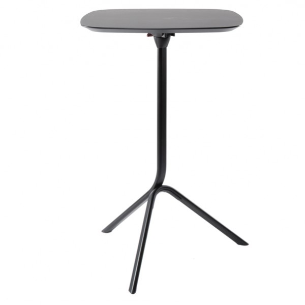 Tavolo basso reclinabile Eolo - H 75 cm - Unisit Tavolo basso reclinabile Eolo - H 75 cm - Unisit