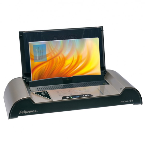 Rilegatrice termica Helios 60 - Fellowes Rilegatrice termica Helios 60 - Fellowes