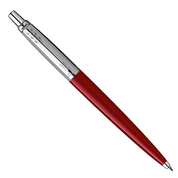 Penna sfera Jotter Original - punta M - fusto rosso - Parker Penna sfera Jotter Original - punta M - fusto rosso - Parker