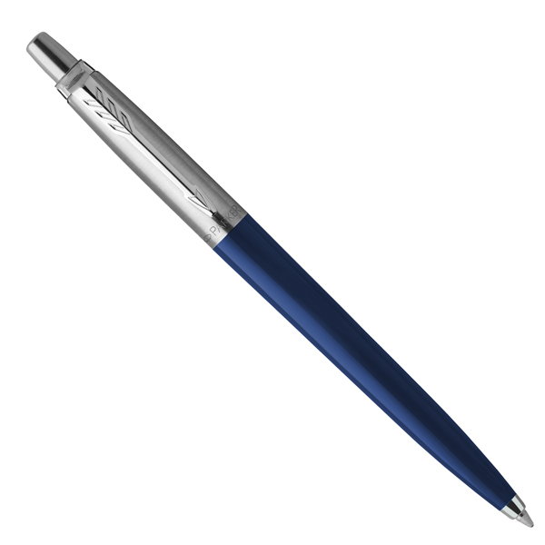 Penna sfera Jotter Original - punta M - fusto blu navy - Parker Penna sfera Jotter Original - punta M - fusto blu navy - Parker
