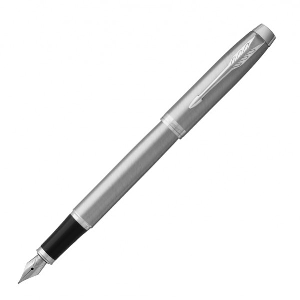 Penna stilografica IM SS CT - punta F - Parker Penna stilografica IM SS CT - punta F - Parker