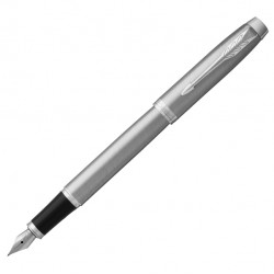 Penna stilografica IM SS CT - punta M - Parker