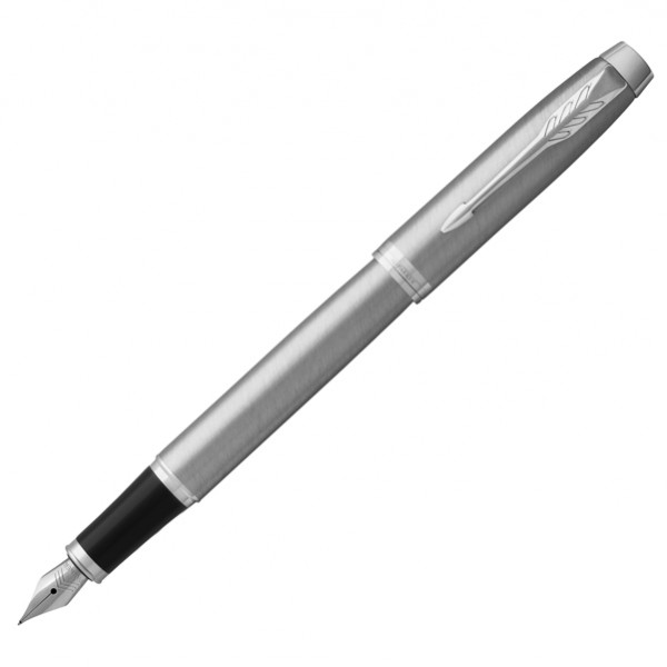 Penna stilografica IM SS CT - punta M - Parker Penna stilografica IM SS CT - punta M - Parker