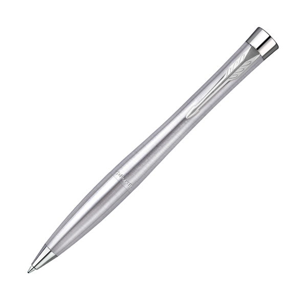 Penna sfera Twist Urban Metro Metallic CT - punta M - Parker Penna sfera Twist Urban Metro Metallic CT - punta M - Parker