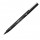 Pin fineliner - punta 0,6 mm - nero - Uni Mitsubishi