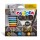 Pennarelli Metallic - punta fine - colori assortiti - Carioca - scatola 8 pezzi