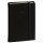 Agenda settimanale Ministro Prestige 2027 - 16 x 24 cm - silk nero - Quo Vadis