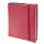 Agenda settimanale Time&Life 2027 - 16 x 16 cm - rosa cangiante - Quo Vadis