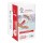 Panni Defend Tech - 2 veli - 21,6 x 33,25 cm - Fast&Clean - Papernet - pacco 100 pezzi