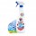 Sgrassatore disinfettante Up Side Down - 600 ml - Chanteclair
