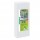 Serra Clematis - a casetta - 155 x 155 x 205 cm - acciaio verniciato/PVC - verde/trasparente - Verdemax