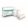 Rotolo per POS e carta di credito - 57 mm x 7 m - 55 gr - diametro esterno 25 mm - senza anima - carta termica BPA free - Rotolificio Pugliese - blister 3 pezzi