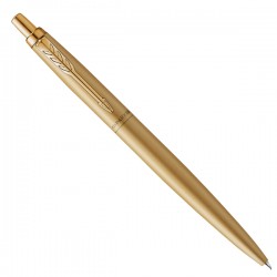 Penna sfera Jotter Monochrome XL - oro - Parker