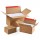 Scatola automontante CP141 - H variabile da 19 a 31 cm - ColomPac